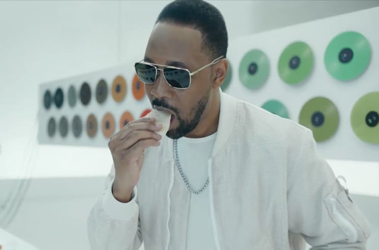 RZA Sold His Soul to Chipotle So You Can Have Some Sick Beats 'n' Eats ...
