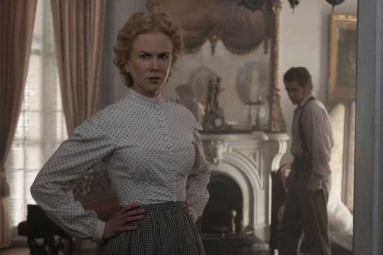 The Beguiled │ Exclaim!