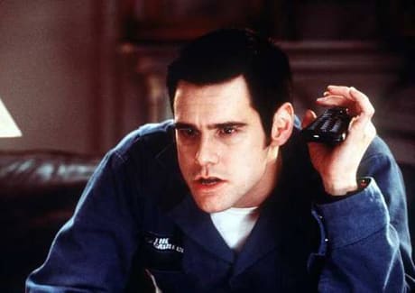 Blu-ray Review: Ben Stiller's The Cable Guy on Sony Home Entertainment -  Slant Magazine