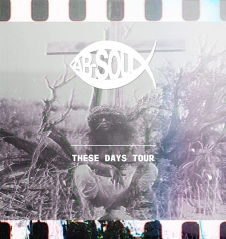 Ab-Soul Announces 'These Days' Tour │ Exclaim!
