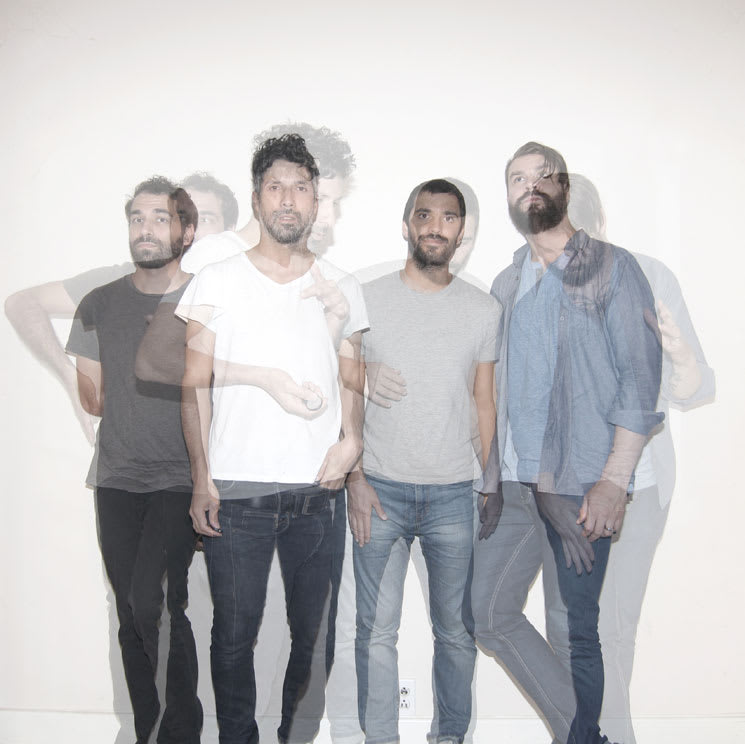The Acorn Announce Fall Tour, Premiere 