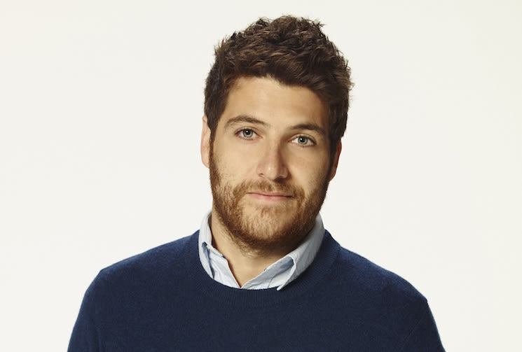 Adam Pally Charged with Cocaine and Weed Possession │ Exclaim!