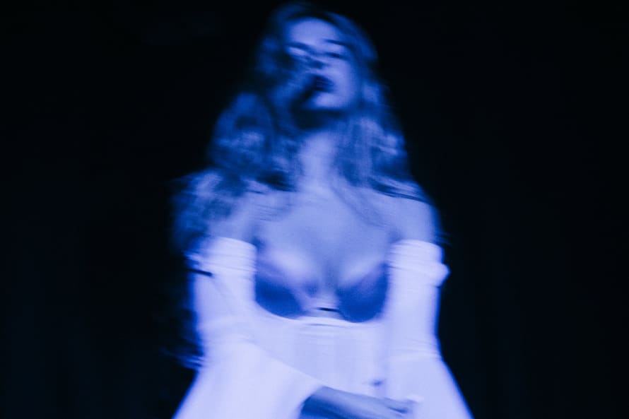 Addison Rae Announces 2025 North American Tour │ Exclaim!
