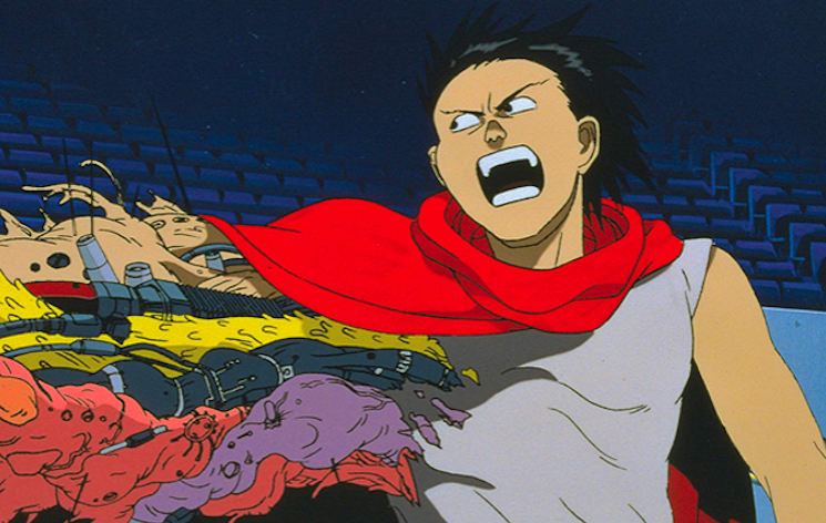 Taika Waititi and Leonardo DiCaprio's Live-Action 'Akira' Movie to ...