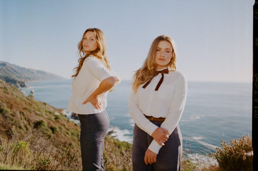 Aly & AJ Plot North American Tour │ Exclaim!