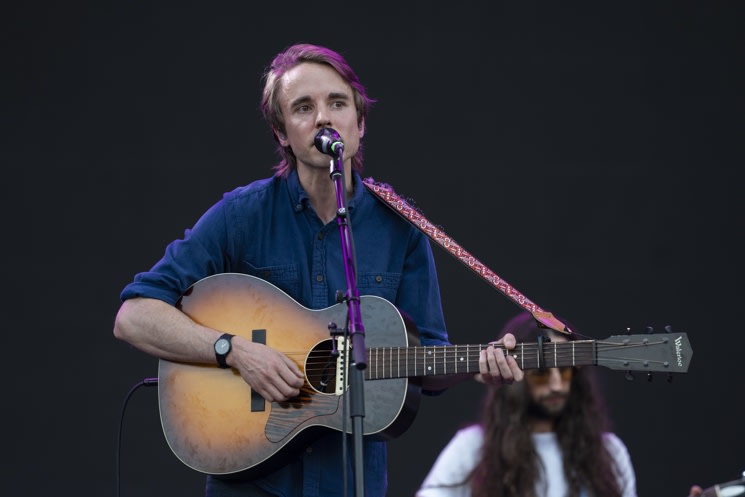 Andy Shauf Announces North American Tour | Exclaim!