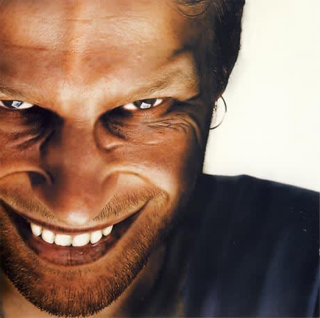 Aphex Twin's 'I Care Because You Do' and 'Richard D. James