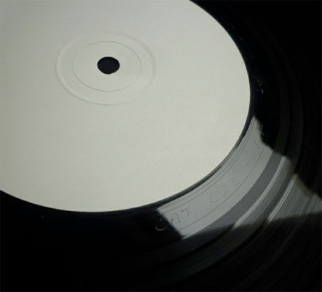 Aphex Twin's Caustic Window Test Pressing Sells for Over $46,000