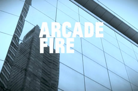 Arcade Fire │ Exclaim!