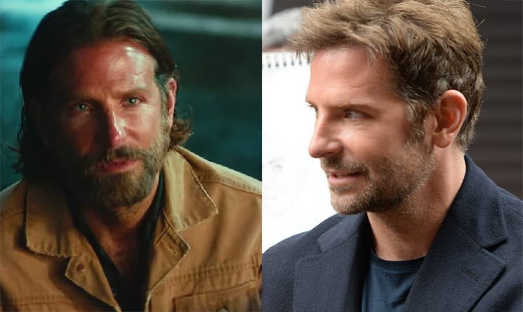 'A Star Is Born' Subject Jackson Maine Will Not Perform 