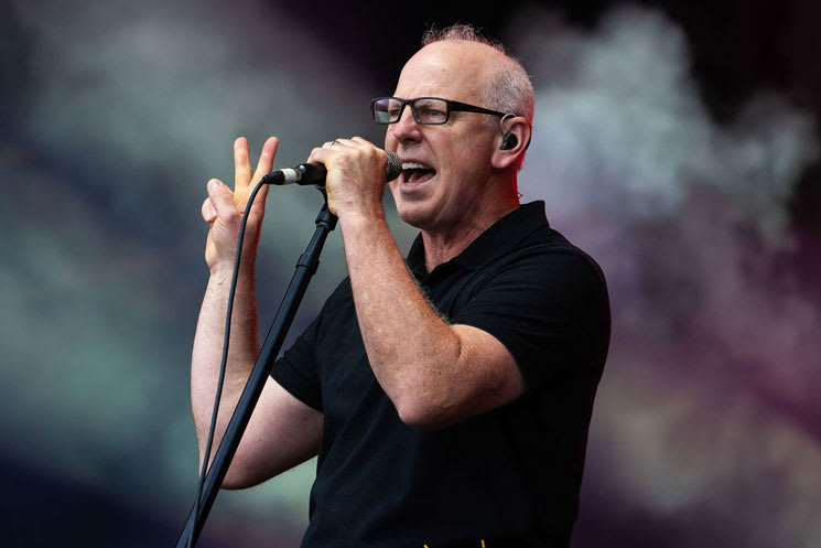 Bad Religion Book Fall North American Tour | Exclaim!