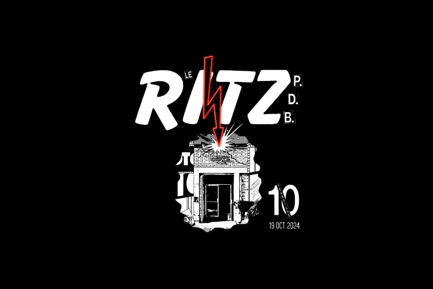 Montreal's Bar le Ritz Gets PRIORS, Ribbon Skirt (f.k.a. Love Language ...