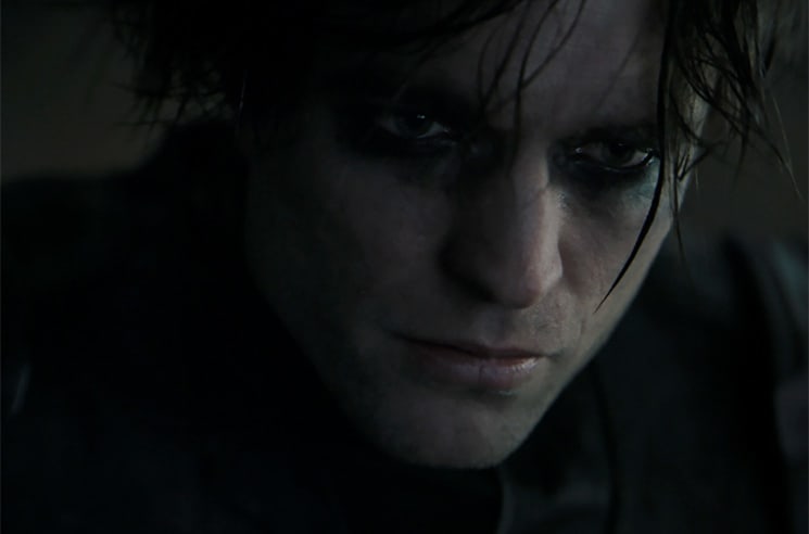 Our First Trailer for 'The Batman' Is Here │ Exclaim!