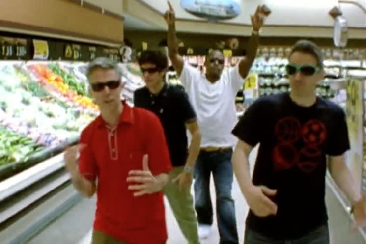Beastie Boys │ Exclaim!