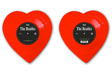 The Beatles' 