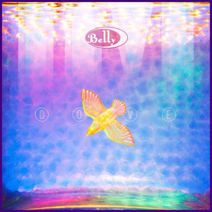 Belly │ Exclaim!