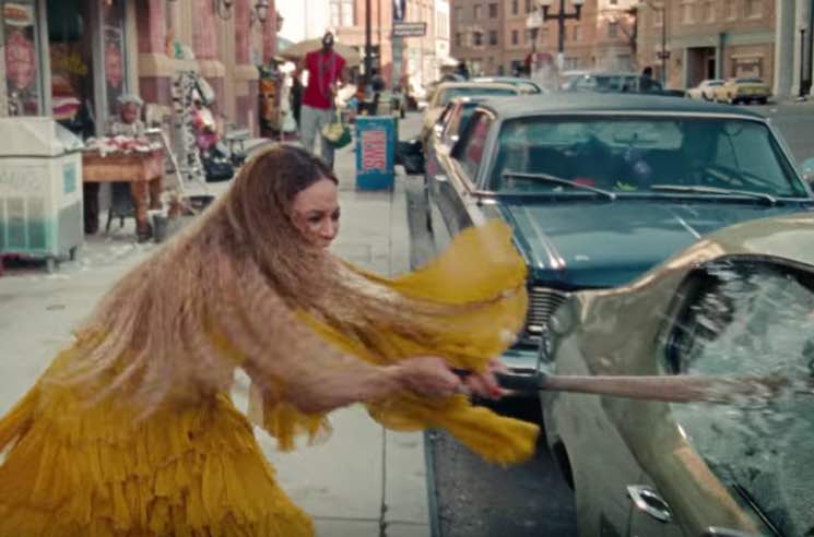 Beyonc Shares "Hold Up" Video on YouTube  Exclaim!