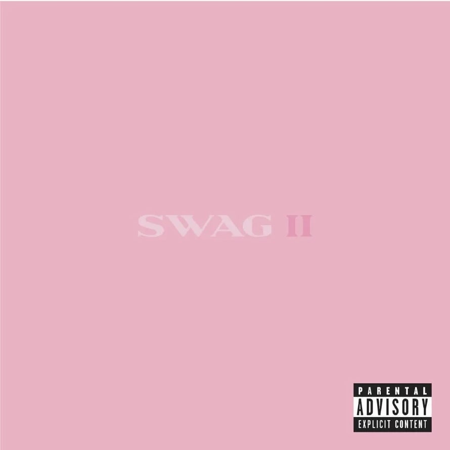 Justin Bieber - SWAG II