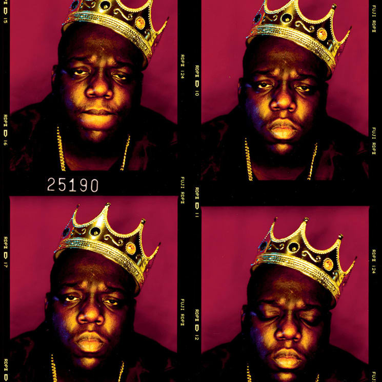 Notorious Metal King's Crown – AbracadabraNYC
