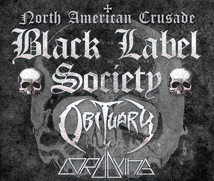 Black Label Society