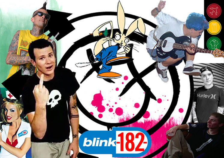 Blink-182