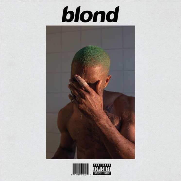 frank ocean blonde tour dates