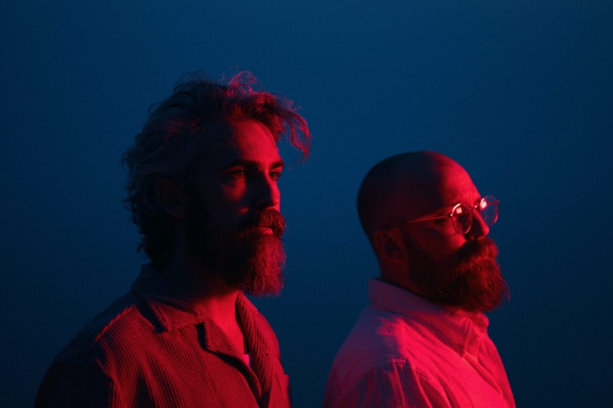 The Bros. Landreth Announce Toronto Show │ Exclaim!