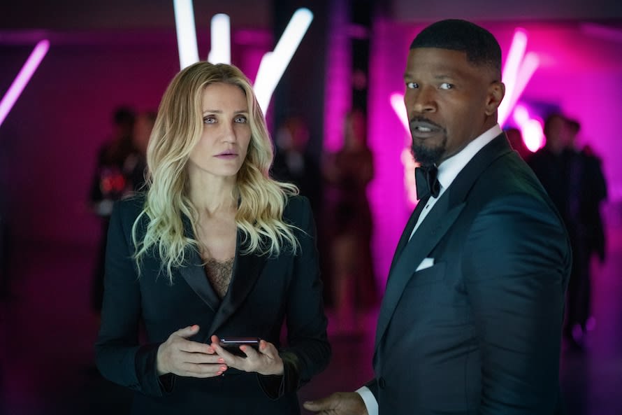 Here's What's Coming to Netflix Canada in January 2025 │ Exclaim!