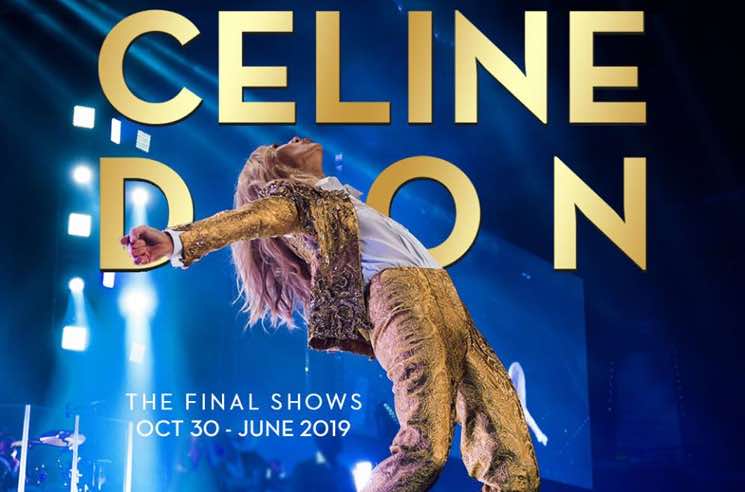 Celine dion residency tickets discount