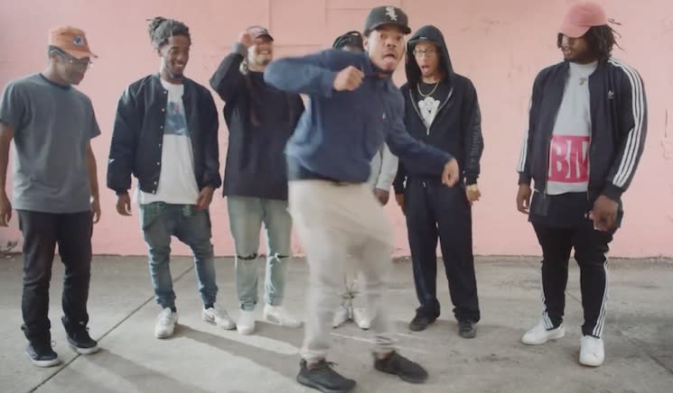 Towkio │ Exclaim!