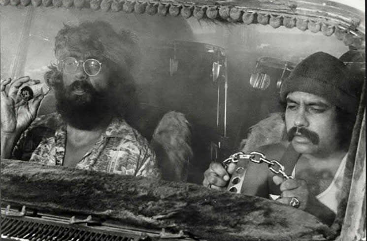 Exclaim!'s Nine Best Weed Smoking Scenes in Movies | Exclaim!