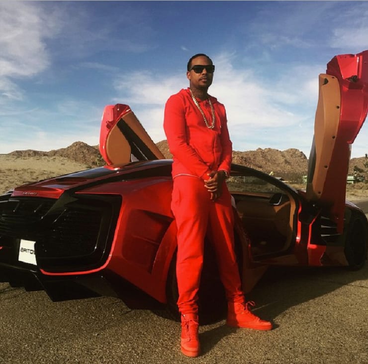 Coke Boys Rapper Chinx Shot Dead in Queens │ Exclaim!