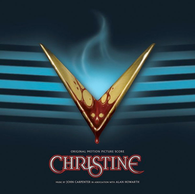 John Carpenter's Elusive 'Christine' Soundtrack Gets Vinyl Reissue