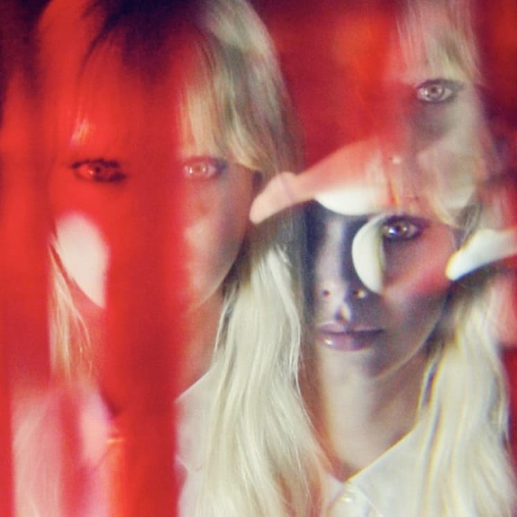 Chromatics Treat Their 'Camera' EP to Deluxe Reissue │ Exclaim!