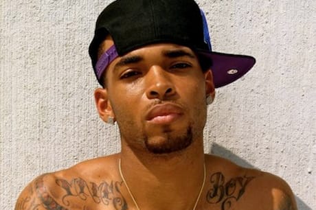 Alleged Slim Dunkin Murderer Young Vito Surrenders Himself to Police |  Exclaim!