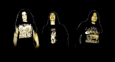 Coffin Texts │ Exclaim!