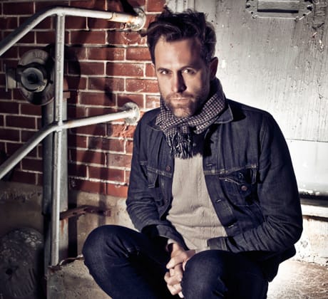Jason Collett's Basement Revue Series Returns to Toronto for Its Fourth ...