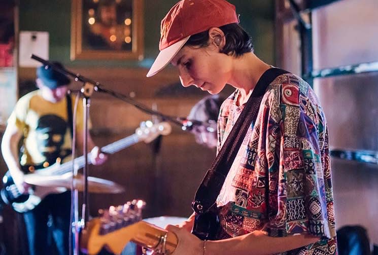 The Courtneys' Courtney Garvin Reveals Debilitating Effects of