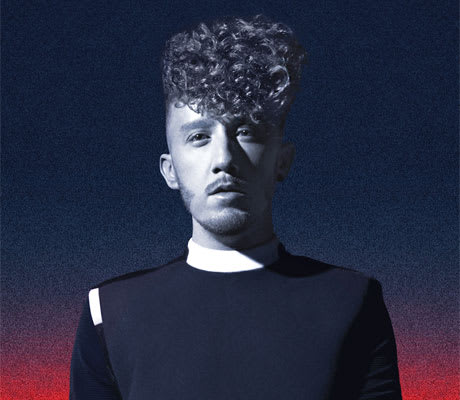 Daley Talks 'Days & Nights' and His Toronto Connections │ Exclaim!