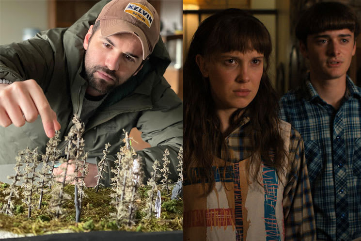 Dan Trachtenberg to Direct an Episode of 'Stranger Things' Season 5 ...