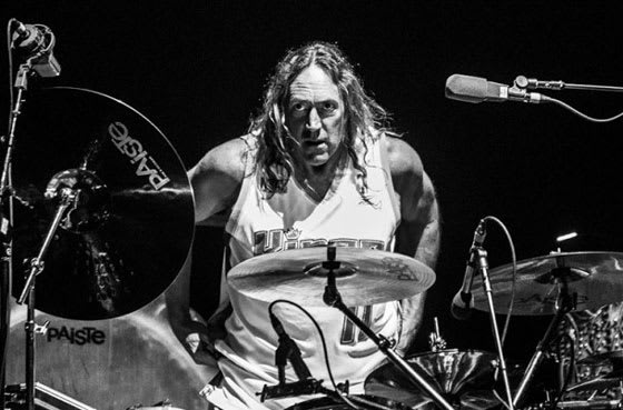 Tool Drummer Danny Carey Arrested for Alleged Assault in Kansas City │ Exclaim!