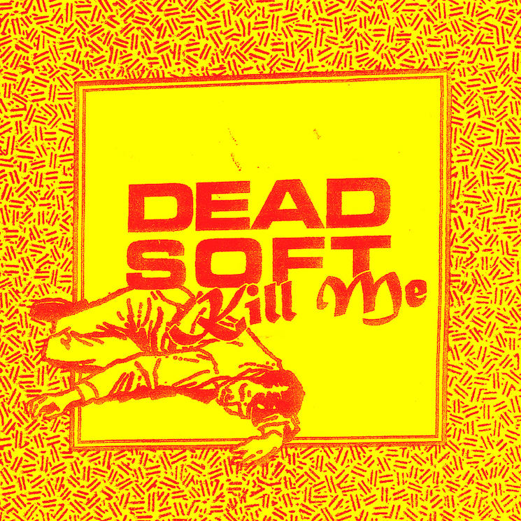 Dead Soft Sign with Arts & Crafts for New EP, Share 