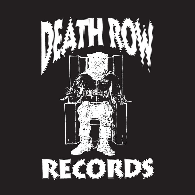 Death Row Records Comes to Bandcamp with Dr. Dre, Snoop Dogg