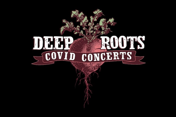 Nova Scotia's Deep Roots Music Festival Moves Online for 2020 Edition ...
