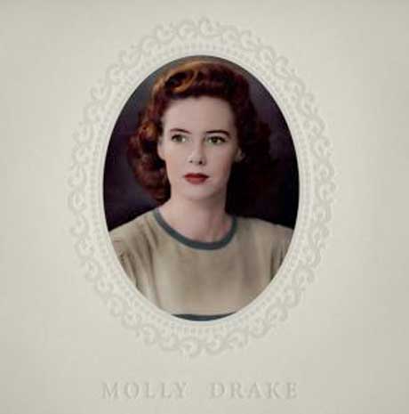 Molly Drake レコード Nick Drake Nick Drake's Mother Treated to Archival Vinyl Release │ Exclaim!