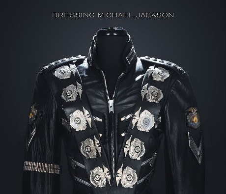 The King of Style: Dressing Michael Jackson: Bush, Michael