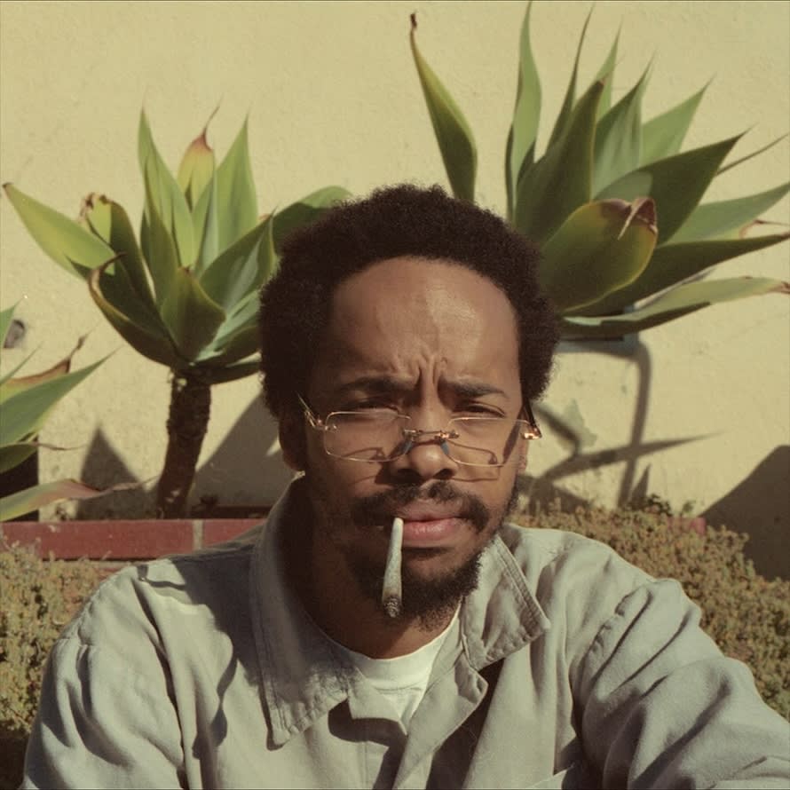 Earl Sweatshirt Is Dead Serious About Optimism on #39 Live Laugh Love