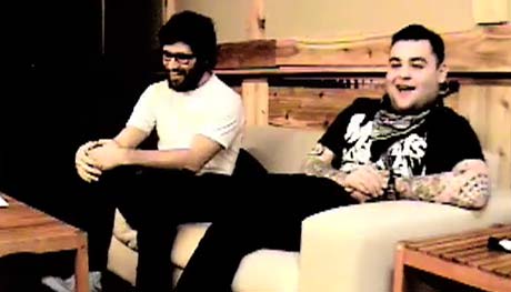 Alexisonfire: A Real Interview (Exclaim!TV EP.13.5) │ Exclaim!