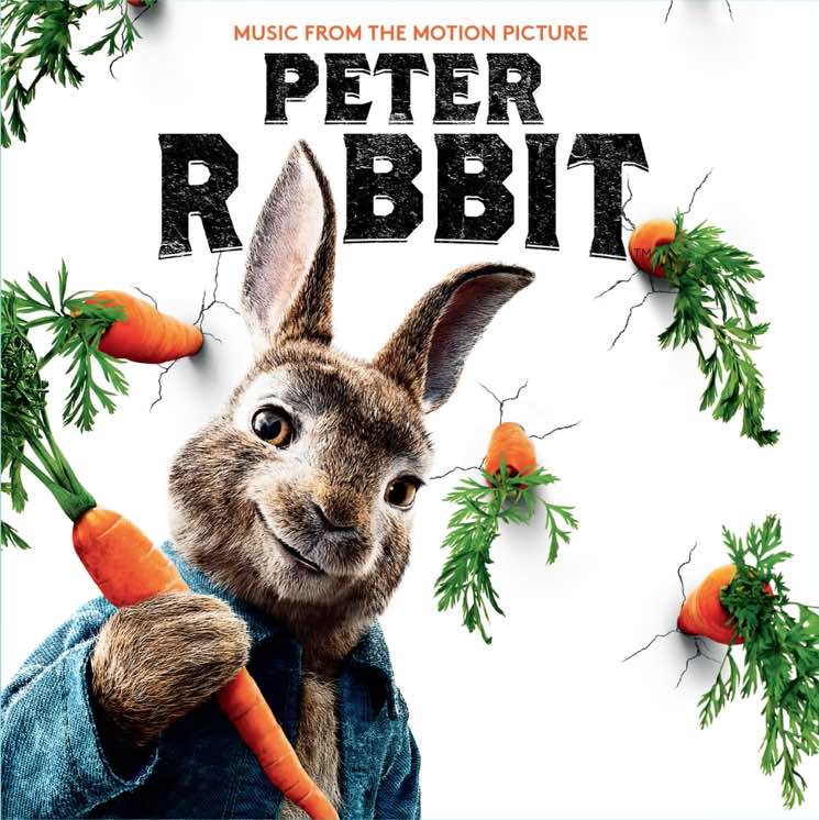 Vampire Weekend's Ezra Koenig Shares His 'Peter Rabbit' Song │ Exclaim!