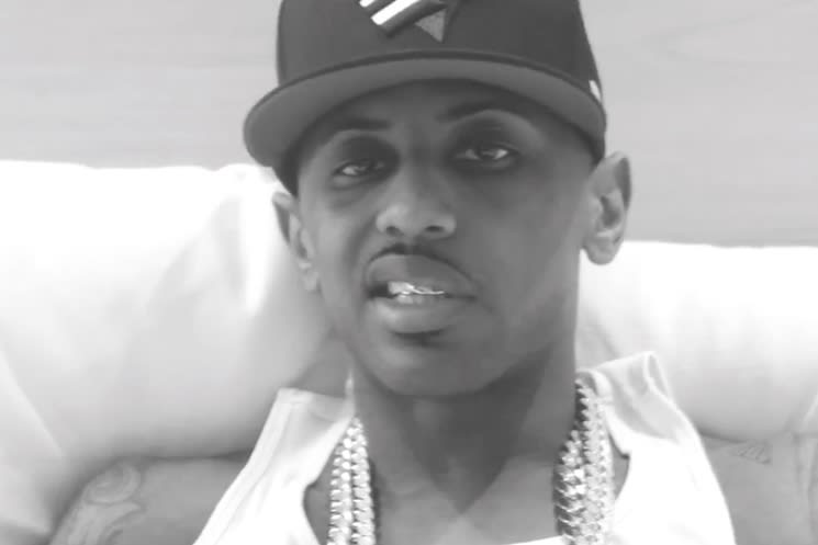 Fabolous │ Exclaim!